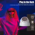 thumbnail image 3 of Iluminador IR de luz infrarroja para Oculus Quest 2, 3 of 6