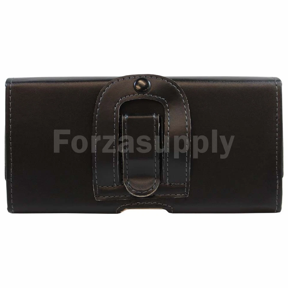 B2G1 Free Durable Leather Pouch Phone Case For Android Sony Xperia 1 Vi / 10 Vi