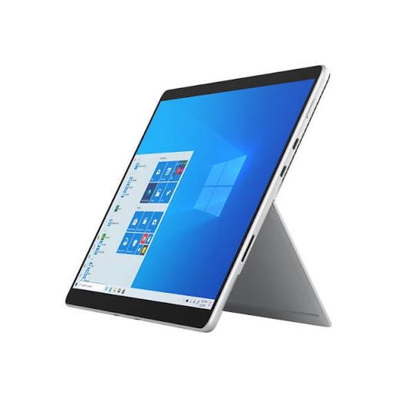 Pre-Owned Used Microsoft Surface Pro 8th. - 13" Intel Core i5 16GB RAM 256GB Storage - Windows 10