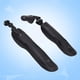 thumbnail image 5 of Guardabarros para bicicleta de montaña Juego de guardabarros para bicicleta 3 piezas de liberación rápida Universal Ajustable Guardabarros para bicicl Zulema Guardabarros de bicicleta, 5 of 8