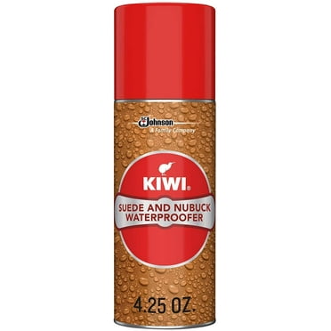 kiwi suede and nubuck waterproofer