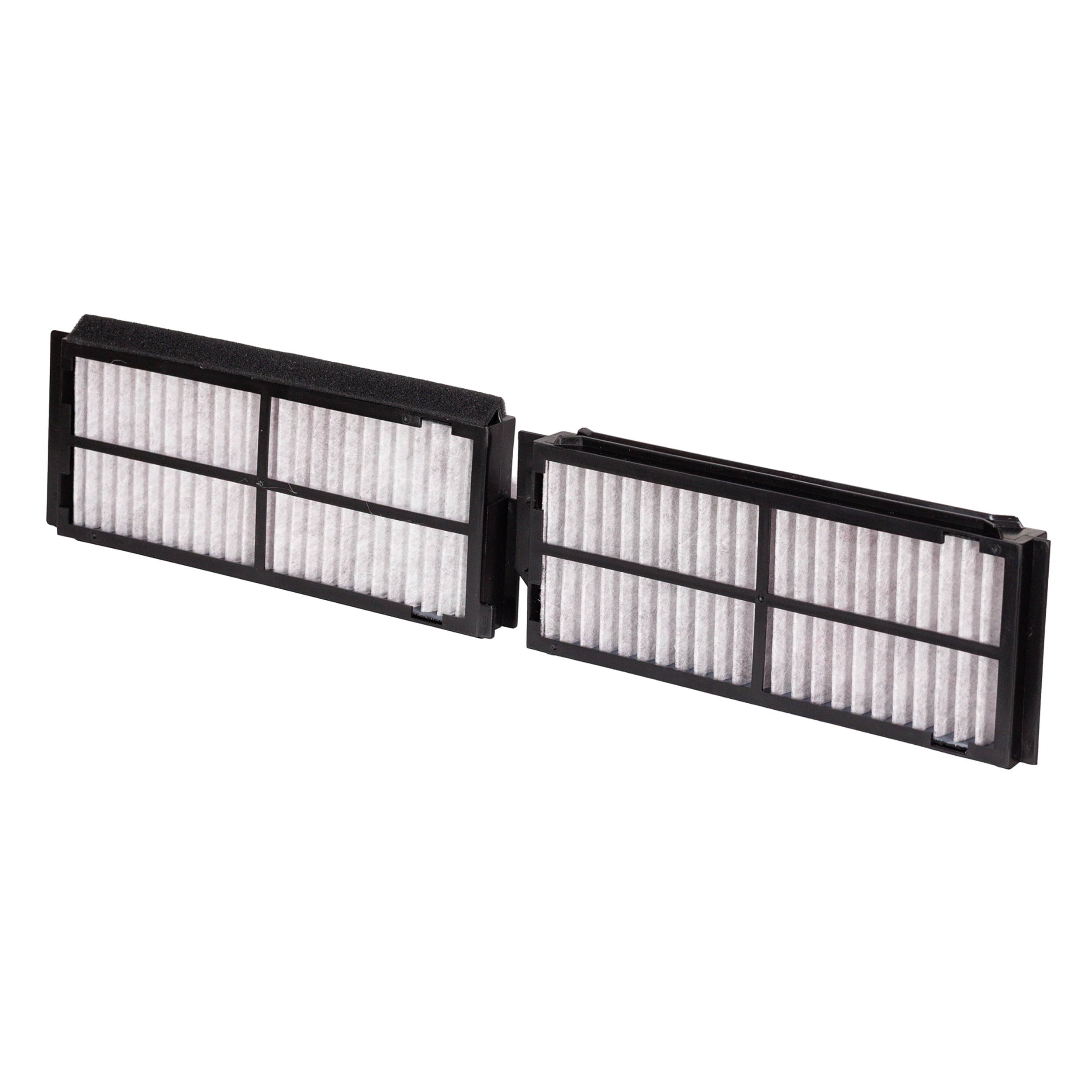 K&N Advantage Plus Cabin Air Filter: Extended Life Disposable, Easy Installation, Cleaner Air Inside Vehicle, DVF5073