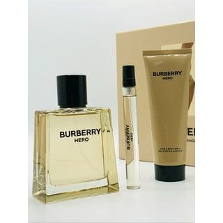 Burberry men's cologne 2025 gift sets