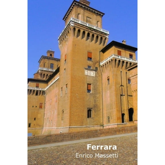 Ferrara - Paperback