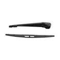 thumbnail image 1 of Kit de brazo de limpiaparabrisas ANGGREK Brazo de limpiaparabrisas trasero para X5 F15 2013-2017, 1 of 8