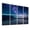 Color 1, variant on Classroom 8 Pack Art Acoustic Panels Sound Absorbing Cosmic Swirl Colorful Nebula Galactic Center Vibrant Stars Decorative Soundproof Wall Panels Self Adhesive for Nursery Kids Game Room 48"x32"