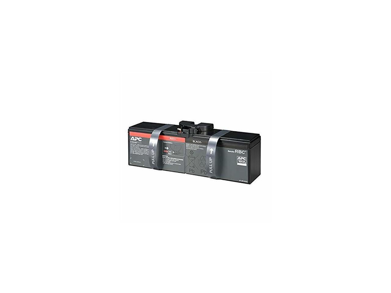 APC Replacement Battery Cartridge #160 APCRBC160