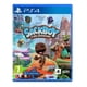 thumbnail image 1 of Videojuego Sony Sackboy: Una gran aventura para PS4, 1 of 1