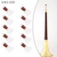 thumbnail image 2 of Chinese National Musical Instrument Suona Reed Set Pure Mellow Sound 10PCS, 2 of 7