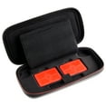 thumbnail image 2 of RDS Industries Super Mario Odyssey Deluxe Travel Case for Nintendo Switch and Switch Lite, 2 of 5
