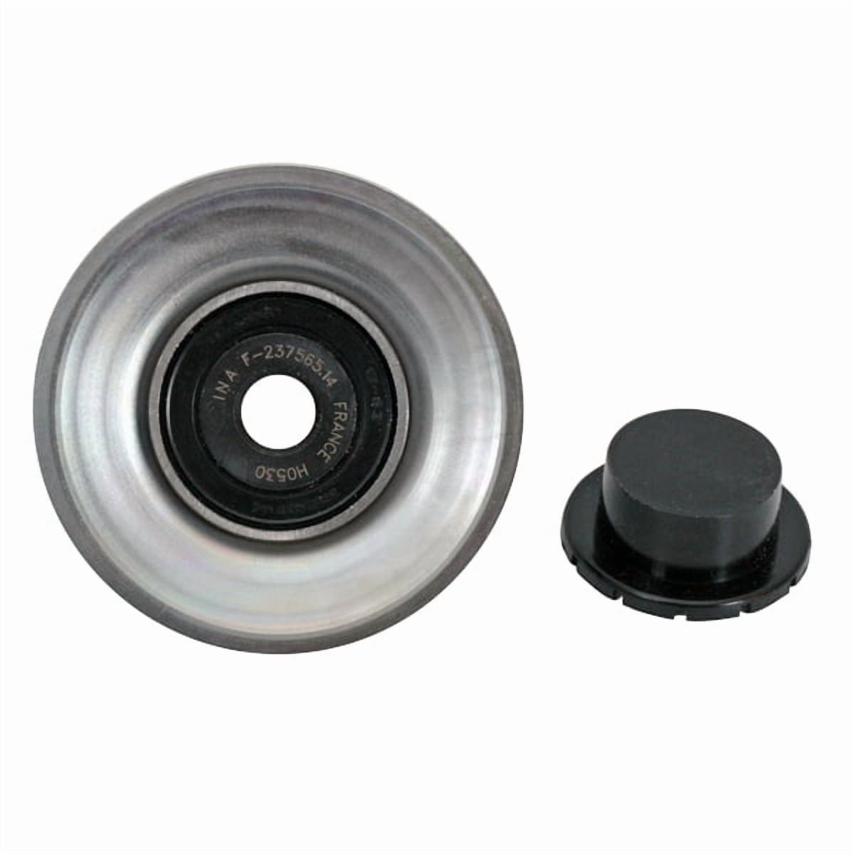 Continental Accu-Drive Pulley