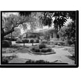 thumbnail image 2 of Historic Framed Print, Philip Spalding House, Makiki Heights Drive, Honolulu, Honolulu County, HI - 3, 17-7/8" x 21-7/8", 2 of 9