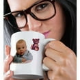 thumbnail image 2 of 3drose, Baby Boy, 11oz Mug, 2 of 6