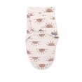 thumbnail image 3 of SwaddleMe™ by Ingenuity™ Monogram Collection™ Stage1, 3 of 7