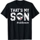 thumbnail image 1 of Thats My Son - Camiseta de béisbol para mamá, 1 of 2