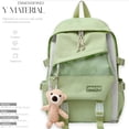 thumbnail image 3 of Mochila Shendy Vendy Set Escolar Bolsa Lapicera Juvenil Laptop, 3 of 5