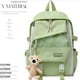 thumbnail image 3 of Mochila Shendy Vendy Set Escolar Bolsa Lapicera Juvenil Laptop, 3 of 5