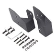 thumbnail image 3 of Smittybilt Mirror Relocation Bracket (Black) - 8691, 3 of 6