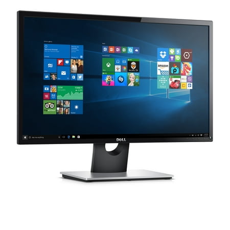DELL FACTORY RECERTIFIED SE2416H 23.8IN 1920X1080-FHD