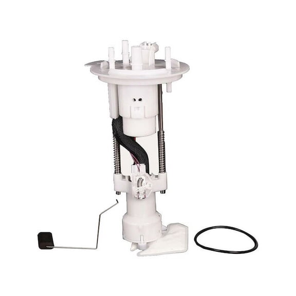 Fuel Pump Assembly - Compatible with 2004 Ford F-150 (with Standard Range Tank)