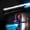 Ice blue, variant on PHS Light Sword FX Heavy Dueling FOC Cosplay Halloween Gift