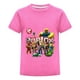 thumbnail image 1 of Playera Infantil de Roblox con Diseño de Videojuego, Camiseta Gamer para Niño, Ropa Suave y Ligera, Perfecta para Regalo, 1 of 3