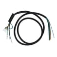 thumbnail image 1 of Cable de motor de bicicleta ignífugo, de alta sensibilidad, estable y ligero, para scooter de 8,5 pulgadas., 1 of 14
