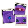 thumbnail image 2 of Fuggler Baby Fuggs 3.5 inch (Mr Needles) Soft Plush, Ugly Monster Stuffed Animal Toy by ZURU, 2 of 8