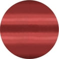 thumbnail image 1 of Ahgly Company Machine Washable Indoor Round Transitional Red Area Rugs, 5' Round, 1 of 7