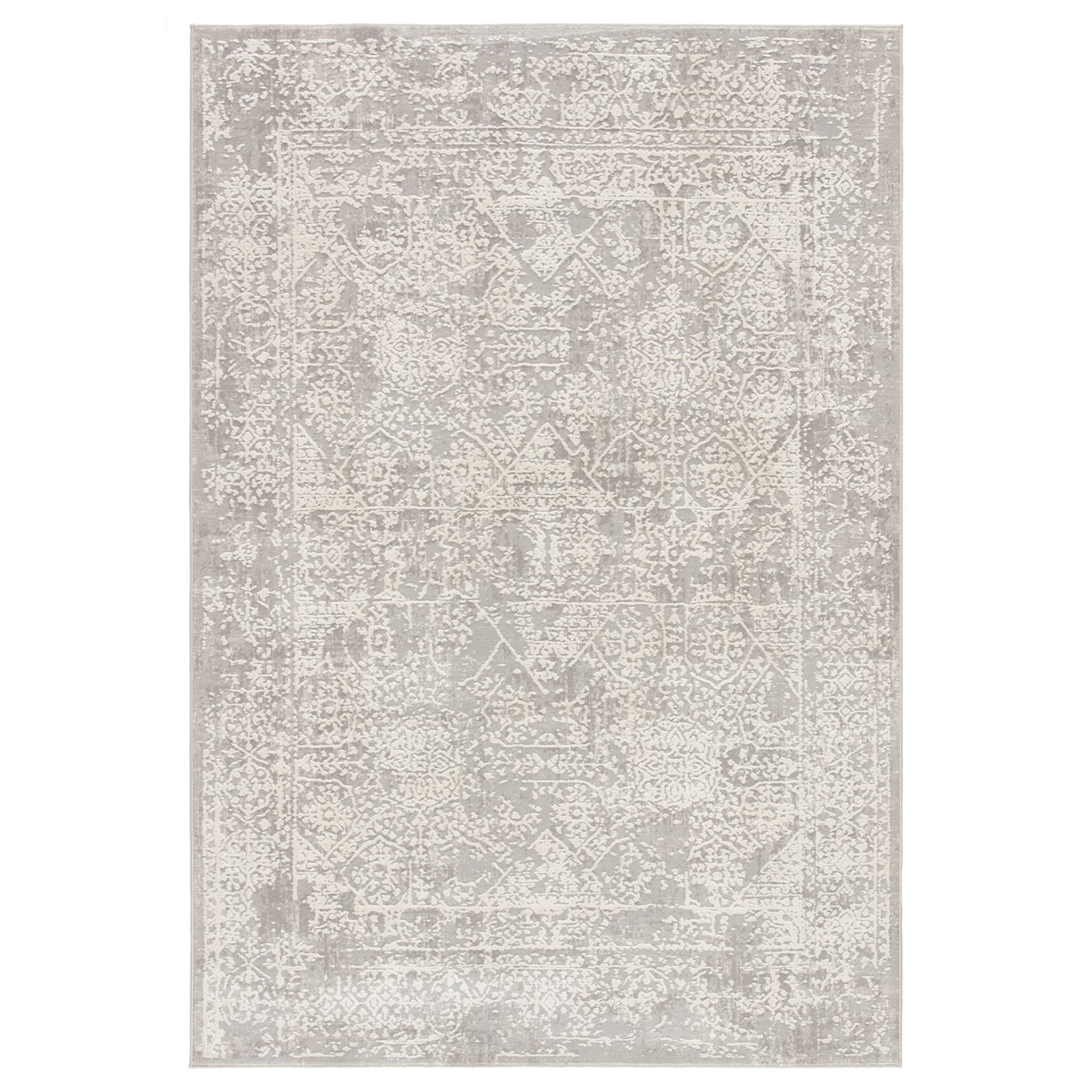 Jaipur Rugs Cirque Overdyed Oriental Indoor Area Rug