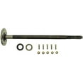 thumbnail image 2 of Dorman 630-123 Drive Axle Shaft for Specific Chevrolet / GMC / Isuzu Models Fits select: 1998-2003 CHEVROLET S TRUCK, 1998-2003 GMC SONOMA, 2 of 3