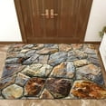 thumbnail image 1 of ZOUBAOQ 3D Stereoscopic Vision Rug, 2026 Muti-Design 3D Hole Rug, Rugs That Looks Like a Hole, Optical Illusion Rugs, Funny Carpet to Prank, Test & Play with Your Dog or Cat, 1 of 8