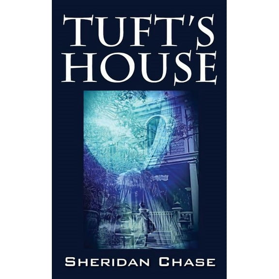 Tuft's House and All of Me. Tales from the Dark Side of a Loon, (Hardcover)