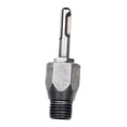 thumbnail image 2 of S SERENABLE Core Drill Bit Adapter Converter Accuracy Convenient Drill Adapter Connector B detachable, 2 of 9