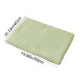 thumbnail image 3 of Summer Pet Mat 50x40x3cm Thickened Washable Cover Grip Base, Cool Touch Beaded Fabric Soft Padding Non Slip, Removable Cover Rest Mat for Cats Small Medium Dogs Gift, 3 of 9