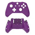 thumbnail image 4 of Complete Protection Case Housing Replacement Parts For Xbox One Wireless Controller Handle Hemp Surface Protective Shell, 4 of 5