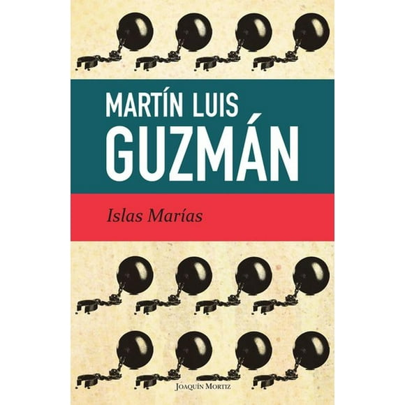 ISLAS MARÍAS JOAQUIN MORTIZ 9786070725173