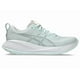 thumbnail image 3 of ASICS Women's GEL-CUMULUS 27 1012B772 300 Pure Aqua White Running Shoes, 3 of 6