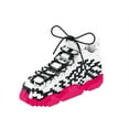 thumbnail image 5 of 9060 Brick Shoe Model Kit Building Block Bricks Construction Toys Sport Shoe Build brick figure Build Set Kid Block Model Technick Brick Christmas Gift, 5 of 5