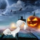 thumbnail image 4 of Colmillos de retráctiles de 2 piezas, falsos de terror, colmillo de falsos de miedo, 4 of 9