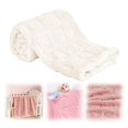 thumbnail image 2 of Xoxingysm Throw Blanket,Bed Blanket,Warm Fluffy Fleece Blanket for Couch, Sofa, Bed,Super Cozy and Comfy for All Seasons, 2 of 4