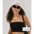 thumbnail image 2 of Gafas de Sol Laurinny Ovaladas para Mujer Retro de los 90 Ligero Paquete de 3, 2 of 8