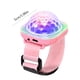 thumbnail image 2 of Mini pulsera luces de discoteca control de sonido 400 mAh LED luz de escenario para fiesta de baile, 2 of 8