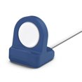 thumbnail image 3 of Silicone Charging Base Wireless Charger Cradle Dock for Google Pixel Watch 2022, 3 of 10