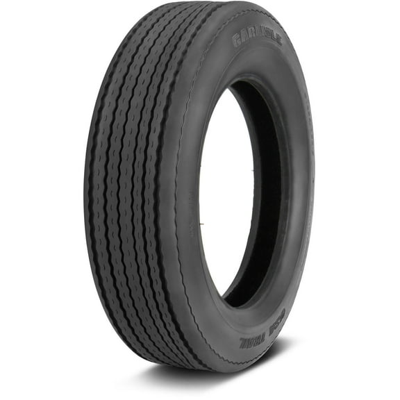 Set of 2 Carlisle USA Trail 6.90-9/6 84J 6.90  9 Tires