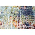 thumbnail image 4 of Bashian Everek Nasir 5' x 7'6" Multicolored Area Rug, 4 of 6
