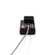thumbnail image 5 of Flysky FS-R4B 4CH 2.4GHz ANT PWM Protocolo Salida Antena Sola, 5 of 8