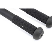 Atlas Bipods PSR Atlas Bipod- Lever with ADM 170-S Lever, Black