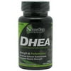 Nutrakey DHEA, 100 mg, 100 CT