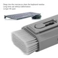 thumbnail image 4 of 8-in-1 Phone Cleaning Brush for Keyboard Headset Laptop Lens, 4 of 7